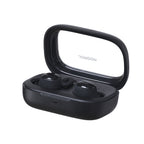 Joyroom JR-TS1 Cozydots serijos belaidės TWS ausinės, skirtos miegui ANC Bluetooth 5.3 – juodos