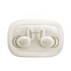 Joyroom JR-TS1 Cozydots serijos belaidės TWS ausinės, skirtos miegui ANC Bluetooth 5.3 – balta