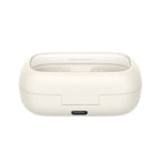 Joyroom JR-TS1 Cozydots serijos belaidės TWS ausinės, skirtos miegui ANC Bluetooth 5.3 – balta