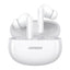 Ugreen HiTune T6 belaidės ausinės su ANC funkcija + USB-A – USB-C laidas – baltos -- Headphones