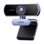 Ugreen CM678 USB HD Interneto kamera - Pilka -- Uncategorized