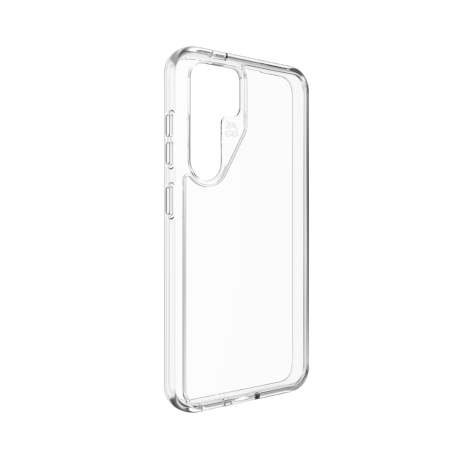 ZAGG Crystal Palace dėklas Samsung Galaxy S24 – skaidrus Antrasis paveikslėlis