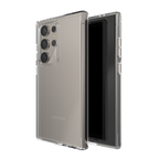 Skaidrus dėklas Samsung Galaxy S24 Ultra – ZAGG Crystal Palace