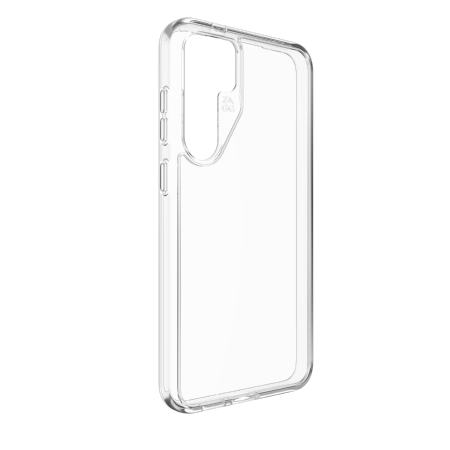 Skaidrus ZAGG Crystal Palace dėklas Galaxy S24+ Antrasis paveikslėlis