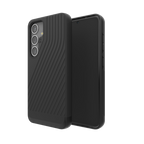 ZAGG Denali dėklas Samsung Galaxy S24 – juodas