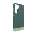 ZAGG Denali dėklas Samsung Galaxy S24 – žalias