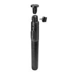 Spigen S560W Bluetooth asmenukių lazda su trikoju - juoda -- Selfie Sticks & Tripods
