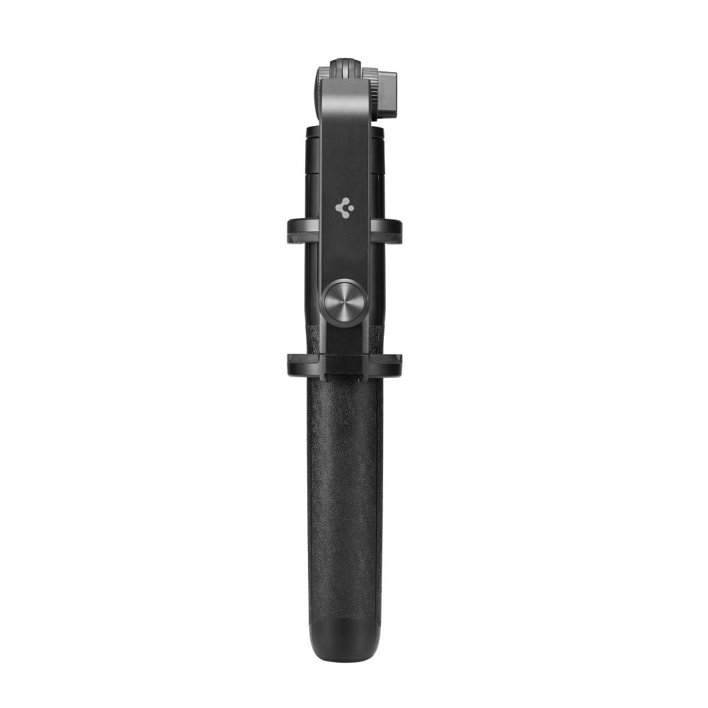 Spigen S560W Bluetooth asmenukių lazda su trikoju - juoda -- Selfie Sticks & Tripods