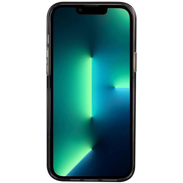 Audi MagSafe dėklas iPhone 13 Pro Max – juodas