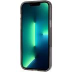 Audi MagSafe dėklas iPhone 13 Pro Max – juodas