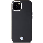 BMW MagSafe dėklas iPhone 15/14/13 – juodas