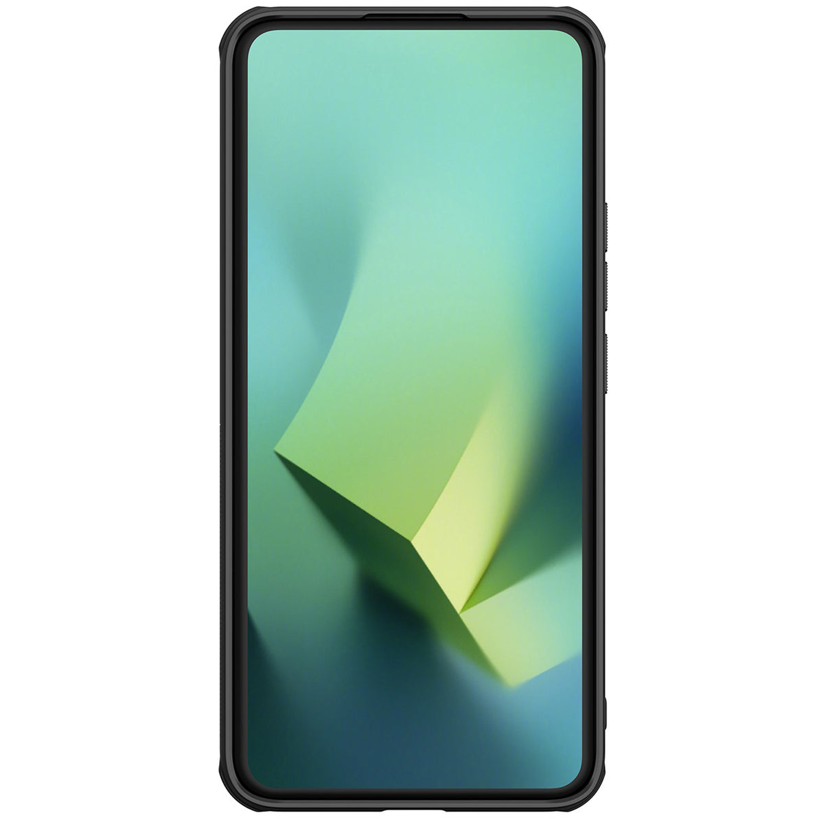 Magnetinis Nillkin dėklas Xiaomi 14 Pro – juodas