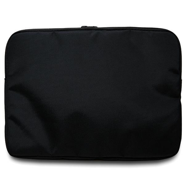 BMW Carbon & Blue Stripe rankovė 16" nešiojamajam kompiuteriui – juoda -- Laptop Bags
