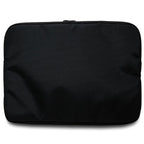BMW Carbon & Blue Stripe rankovė 16" nešiojamajam kompiuteriui – juoda -- Laptop Bags