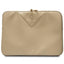 Guess Triangle 4G dėklas 14" nešiojamajam kompiuteriui – auksinis -- Laptop Bags
