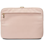 Guess Triangle 4G dėklas 14" nešiojamajam kompiuteriui - rožinis -- Laptop Bags