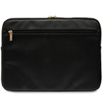 Guess Triangle 4G dėklas 16" nešiojamajam kompiuteriui - juodas -- Laptop Bags
