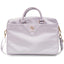 Guess Triangle 4G krepšys 16" nešiojamajam kompiuteriui – violetinis -- Laptop Bags