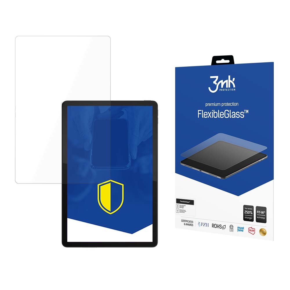 3mk FlexibleGlass™ hibridinis stiklas, skirtas Lenovo Tab M11 -- Lenovo Tab M11