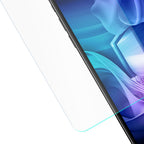 3mk Silky Matt Pro matinė plėvelė OnePlus 12R -- OnePlus 12R