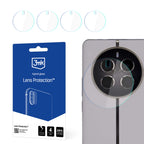 3mk Lens Protection™ hibridinis kameros stiklas Realme 12 Pro/12 Pro+ -- Realme 12 Pro / Realme 12 Pro+