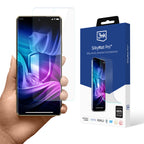 3mk Silky Matt Pro matinė folija, skirta Realme 12 Pro/12 Pro+ -- Realme 12 Pro