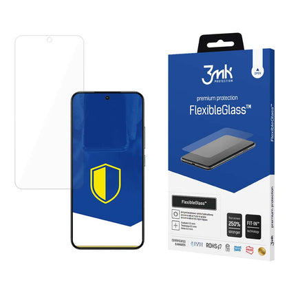 3mk FlexibleGlass™ hibridinis stiklas Xiaomi 14 -- Xiaomi 14