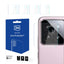 3mk Lens Protection™ hibridinis aparato stiklas Xiaomi 14 -- Xiaomi 14