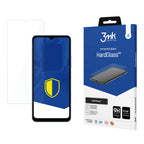 Grūdintas stiklas 9H 3mk HardGlass™, skirtas Xiaomi Redmi A3 -- Xiaomi Redmi A3