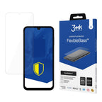 3mk FlexibleGlass™ hibridinis stiklas, skirtas Samsung Galaxy M15 5G -- Samsung Galaxy M15 5G