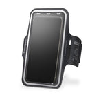 Spigen A703 sporto dirželis 6,9" - juodas -- Uncategorized