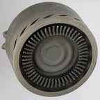 Virdulys turistinis dujinėms viryklėms TURBO, 0.9L -- Uncategorized