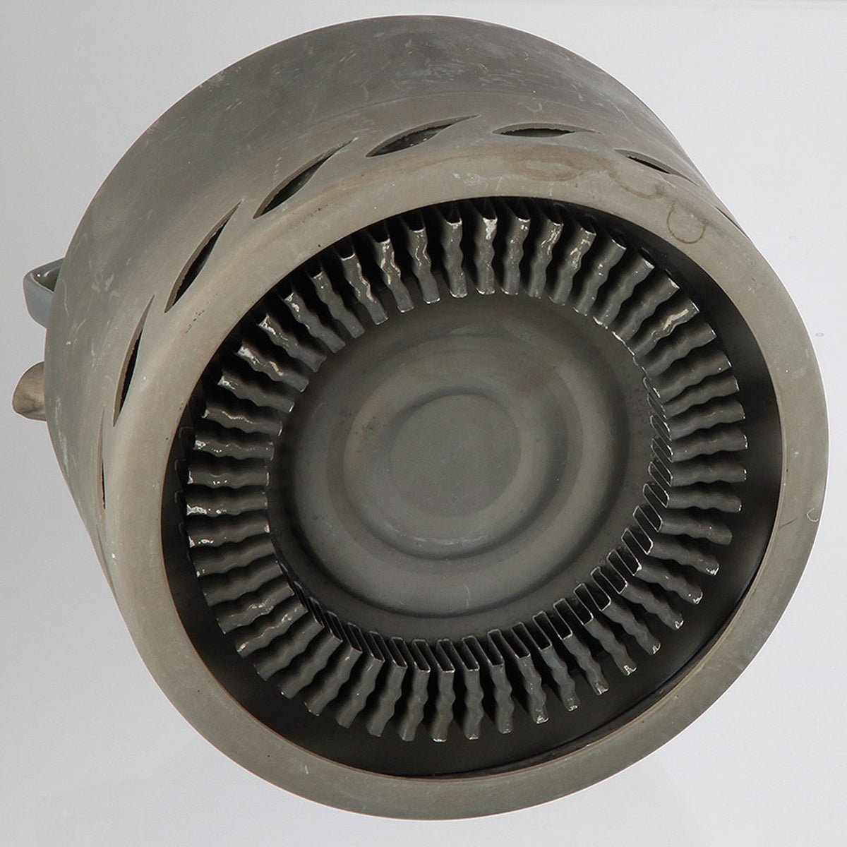 Virdulys turistinis dujinėms viryklėms TURBO, 0.9L -- Uncategorized