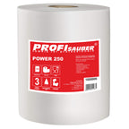 Absorbentinis neaudinis pramoninis valymo skuduras ProfiSauber POWER 250 -- Uncategorized
