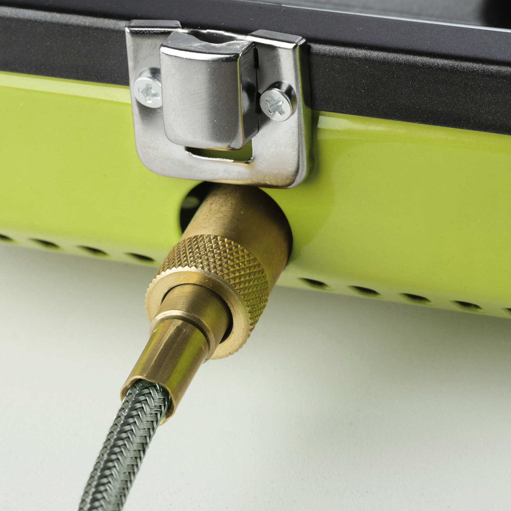 DUAL COMPACT + GRILL dviguba turisto viryklė -- Uncategorized