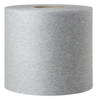 Pilkas neaustinis pramoninis valymo audinis ProfiSauber GRAY 500 -- Uncategorized