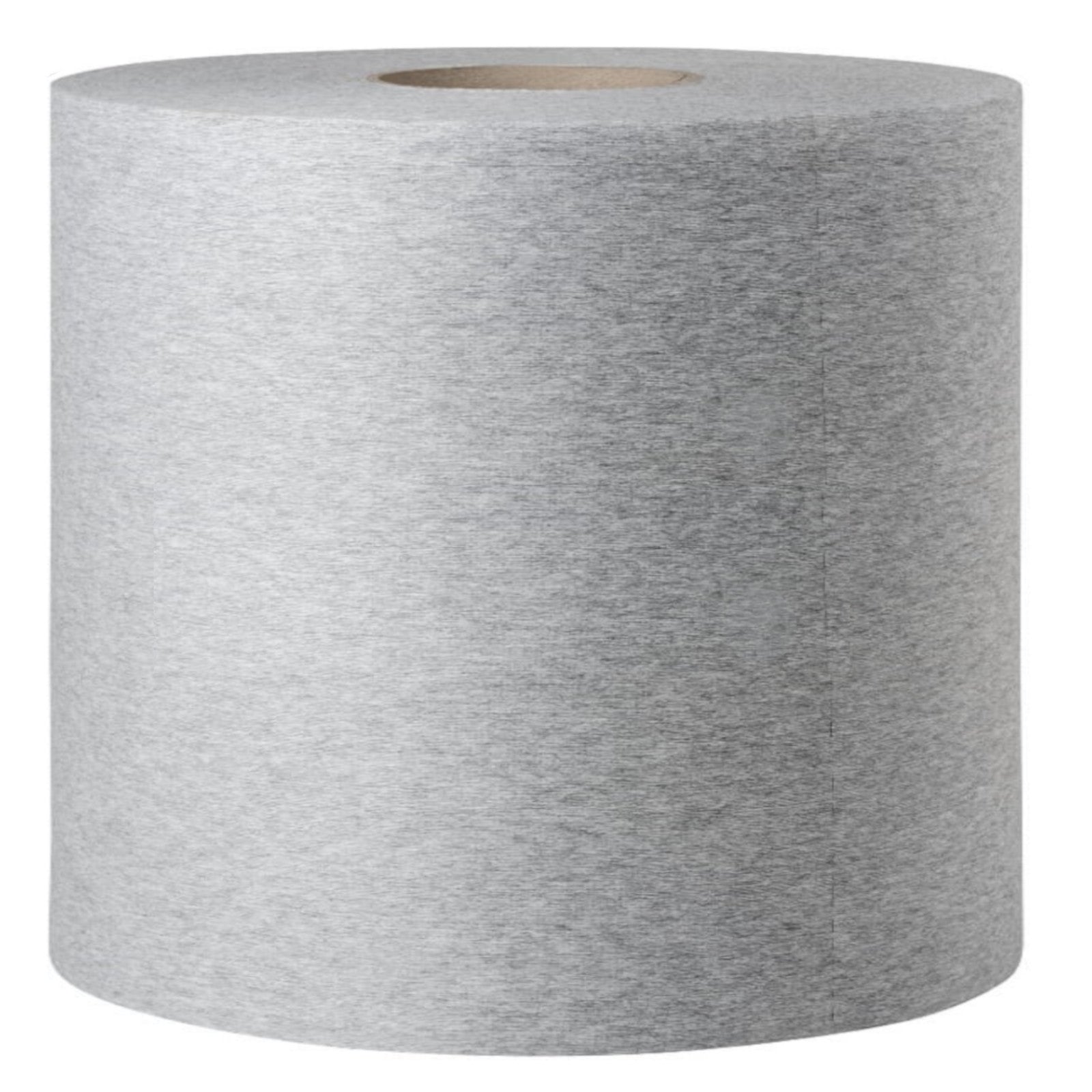 Pilkas neaustinis pramoninis valymo audinis ProfiSauber GRAY 500 -- Uncategorized