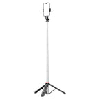 Wozinsky Selfie stick WC1Y3S teleskopinis trikojis 1,3 m su telefono laikiklio - juoda -- Selfie Sticks & Tripods