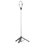 Wozinsky Selfie stick WC1Y3S teleskopinis trikojis 1,3 m su telefono laikiklio - juoda -- Selfie Sticks & Tripods