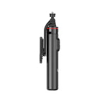 Wozinsky Selfie stick WC1Y3S teleskopinis trikojis 1,3 m su telefono laikiklio - juoda -- Selfie Sticks & Tripods