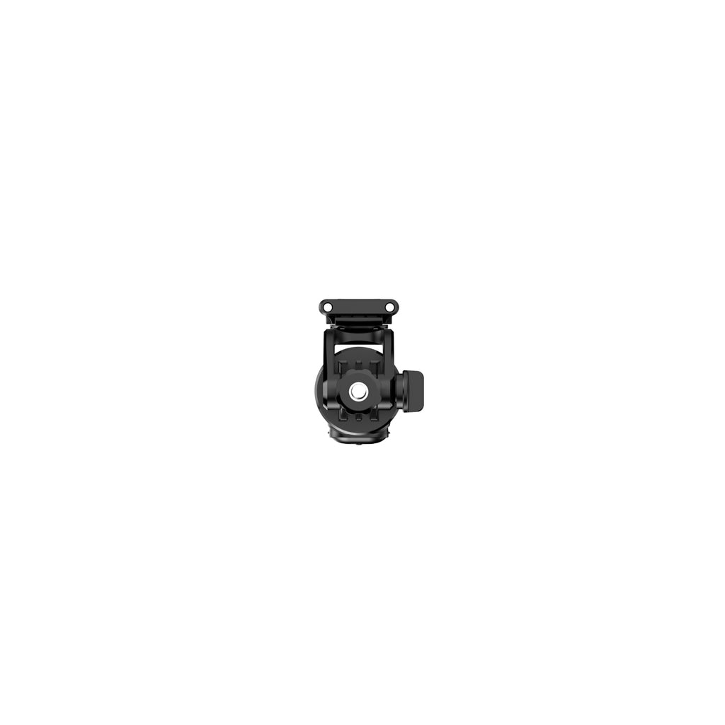 Wozinsky Selfie stick WC1Y3S teleskopinis trikojis 1,3 m su telefono laikiklio - juoda -- Selfie Sticks & Tripods