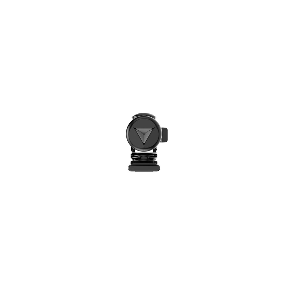Wozinsky Selfie stick WC1Y3S teleskopinis trikojis 1,3 m su telefono laikiklio - juoda -- Selfie Sticks & Tripods