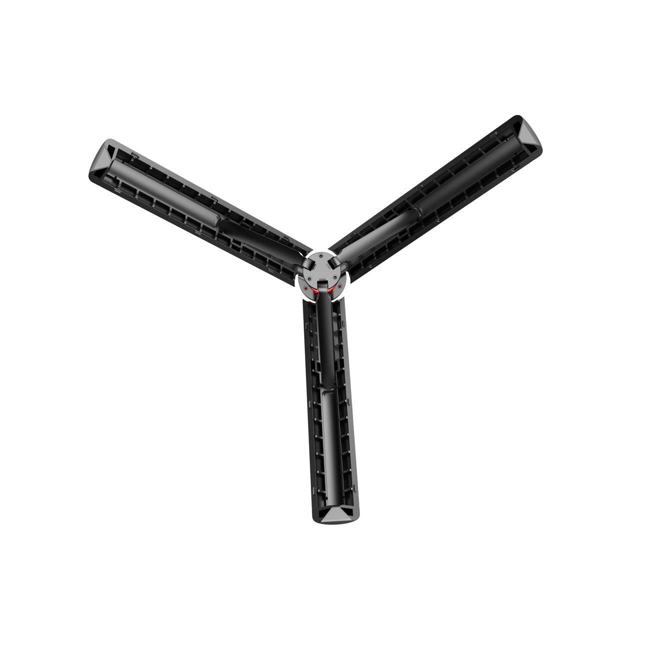 Wozinsky Selfie stick WC1Y3S teleskopinis trikojis 1,3 m su telefono laikiklio - juoda -- Selfie Sticks & Tripods