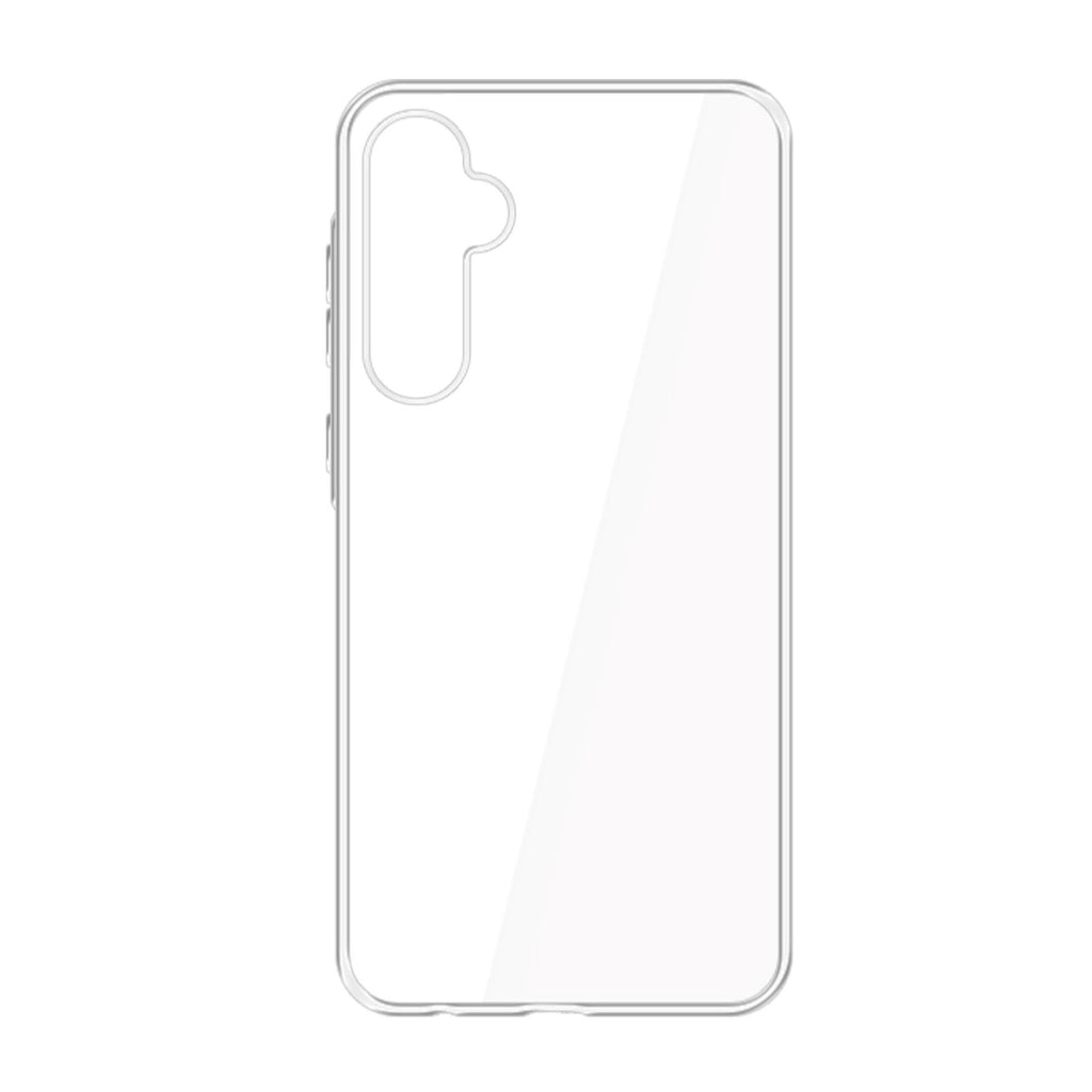 3mk skaidrus dėklas, skirtas Samsung Galaxy A35 5G - skaidrus