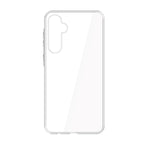 3mk skaidrus dėklas, skirtas Samsung Galaxy A35 5G - skaidrus