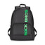 Rockbros H10-BK sportinis sulankstomas kuprinys 18 l - juodas -- Cycling Accessories