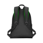 Rockbros H10-BK sportinis sulankstomas kuprinys 18 l - juodas -- Cycling Accessories
