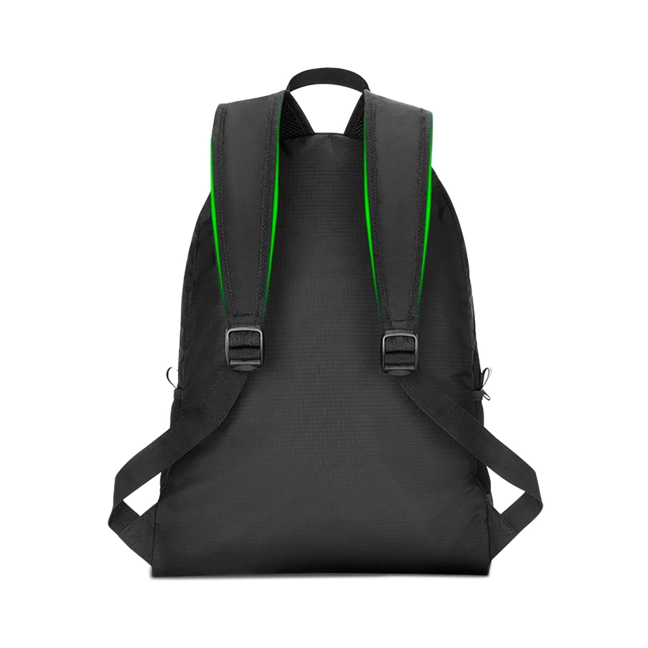 Rockbros H10-BK sportinis sulankstomas kuprinys 18 l - juodas -- Cycling Accessories