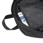 Rockbros H10-BK sportinis sulankstomas kuprinys 18 l - juodas -- Cycling Accessories