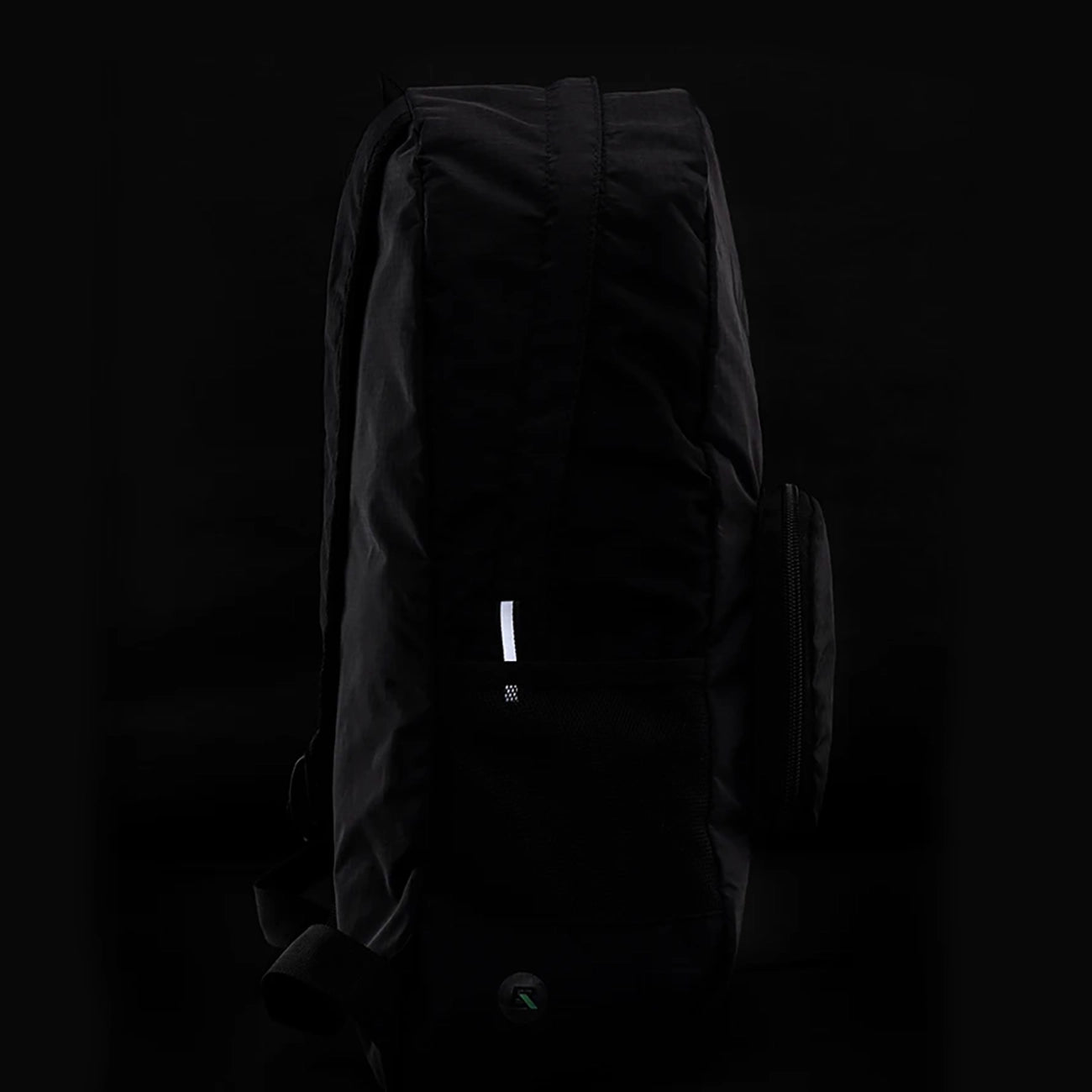 Rockbros H10-BK sportinis sulankstomas kuprinys 18 l - juodas -- Cycling Accessories